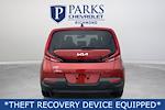 2022 Kia Soul FWD SUV for sale #3R4678 - photo 7