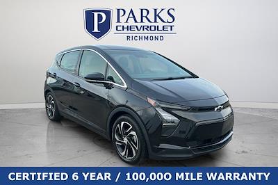 Used 2023 Chevrolet Bolt EV - photo 1