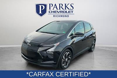 Used 2023 Chevrolet Bolt EV - photo 1