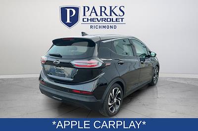 Used 2023 Chevrolet Bolt EV - photo 1