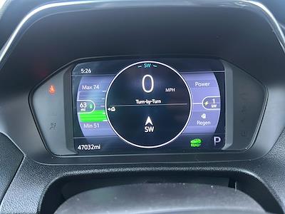 Used 2023 Chevrolet Bolt EV - photo 1