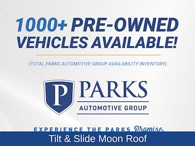 Used 2022 Toyota RAV4 - photo 1