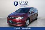 2023 Chrysler Voyager FWD Minivan for sale #3R4696 - photo 3