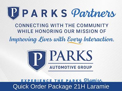 Used 2022 Ram 3500 - photo 1