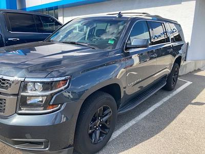 Used 2019 Chevrolet Suburban - photo 1