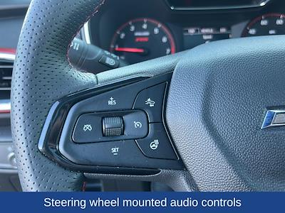 Used 2022 Chevrolet Trailblazer - photo 1