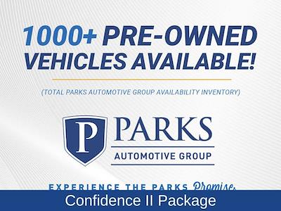 Used 2022 Chevrolet Trailblazer - photo 1