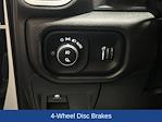 2022 Ram 1500 Quad Cab 4WD Pickup for sale #3R4708 - photo 13