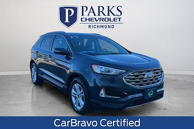 Used 2019 Ford Edge - photo 1