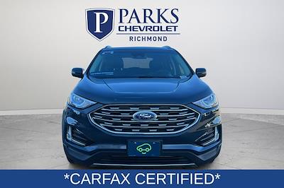 Used 2019 Ford Edge - photo 1