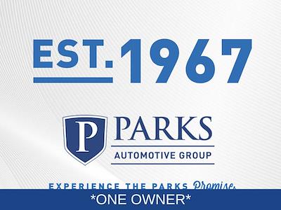 Used 2025 Chevrolet Silverado 1500 - photo 1