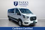 2023 Ford Transit 350 Low Roof RWD Passenger Van for sale #3R4718 - photo 1