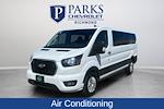 2023 Ford Transit 350 Low Roof RWD Passenger Van for sale #3R4718 - photo 3