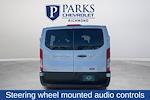 2023 Ford Transit 350 Low Roof RWD Passenger Van for sale #3R4718 - photo 6