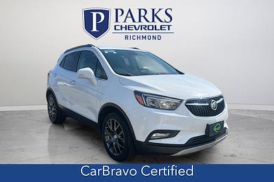 Used 2019 Buick Encore - photo 1