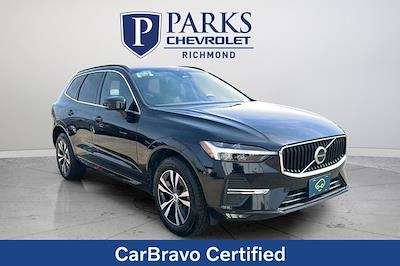 Used 2023 Volvo XC60 - photo 1