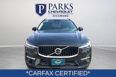 Used 2023 Volvo XC60 - photo 1