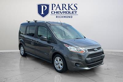 Used 2017 Ford Transit Connect - photo 1