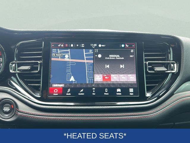 Used 2025 Dodge Durango - photo 29