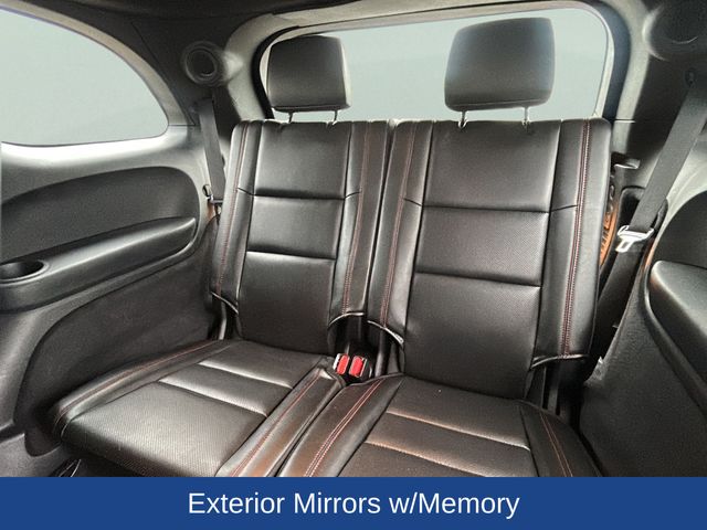Used 2025 Dodge Durango - photo 11