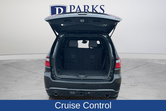 Used 2025 Dodge Durango - photo 35