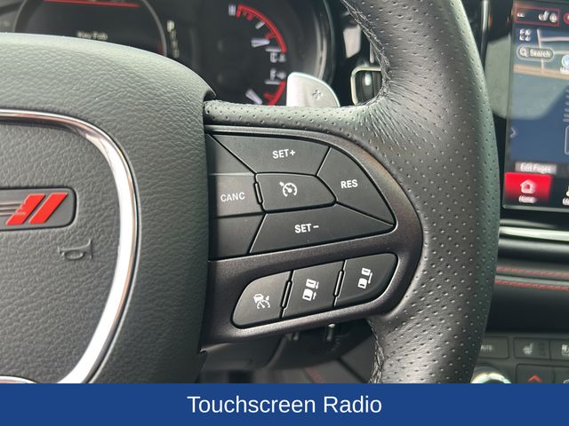 Used 2025 Dodge Durango - photo 2