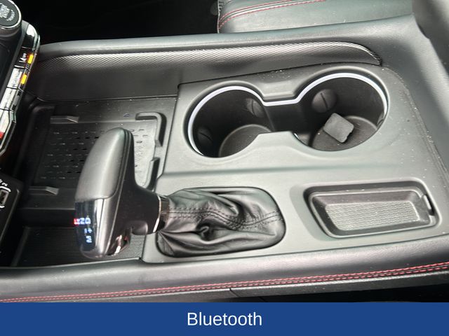 Used 2025 Dodge Durango - photo 5
