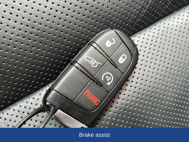 Used 2025 Dodge Durango - photo 6