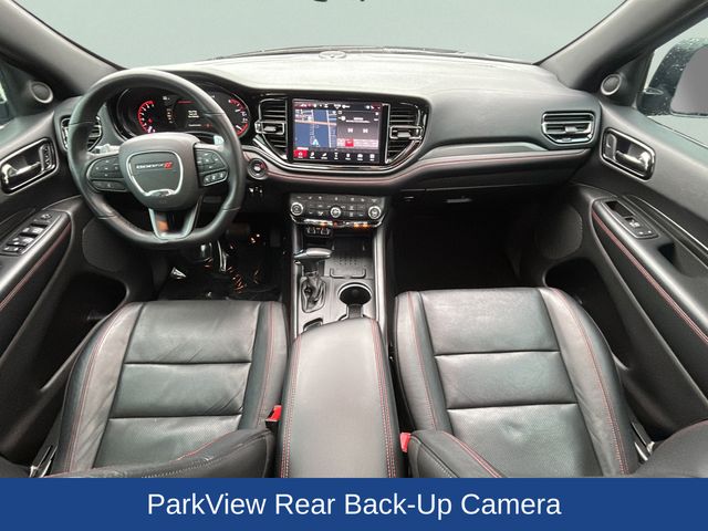 Used 2025 Dodge Durango - photo 8