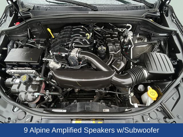 Used 2025 Dodge Durango - photo 9