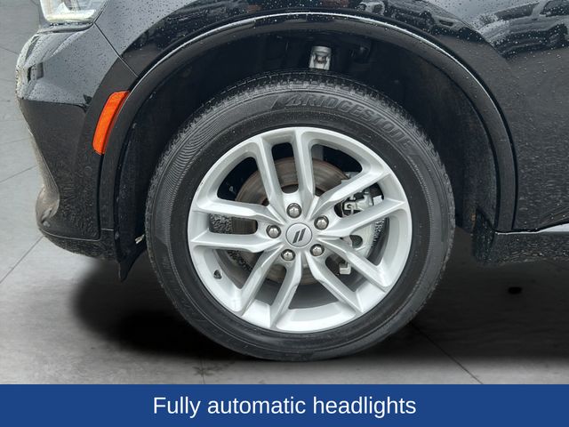 Used 2025 Dodge Durango - photo 10