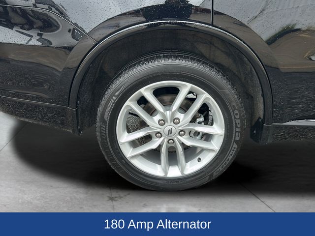 Used 2025 Dodge Durango - photo 13