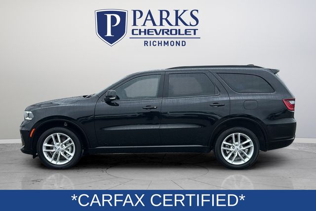 Used 2025 Dodge Durango - photo 6