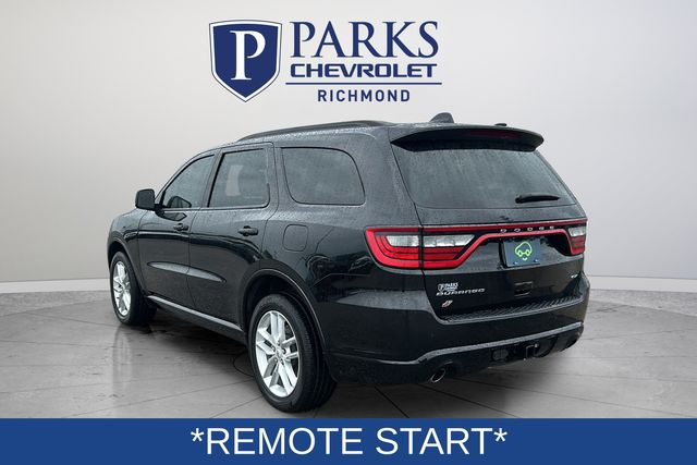 Used 2025 Dodge Durango - photo 7