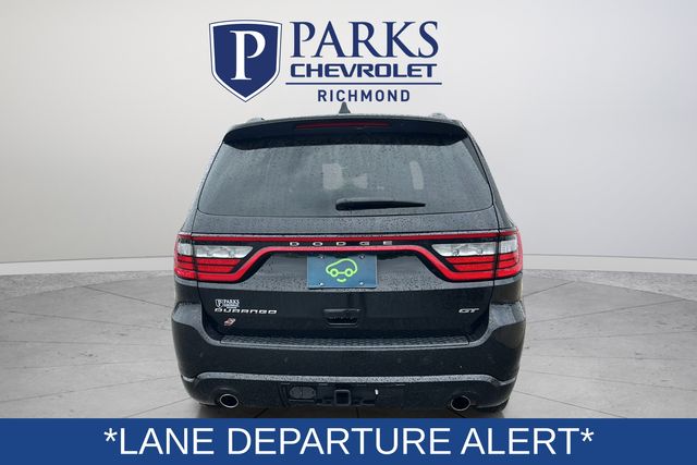 Used 2025 Dodge Durango - photo 26