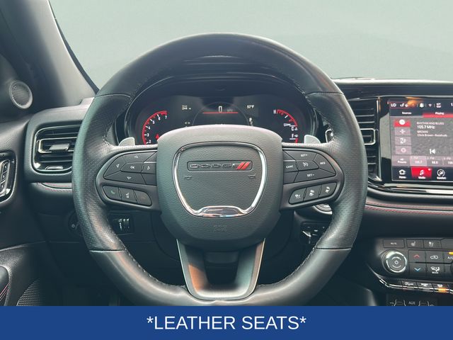 Used 2025 Dodge Durango - photo 27