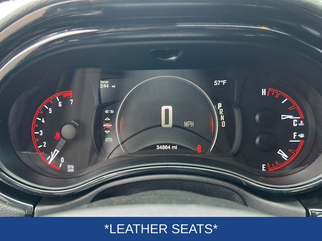 Used 2025 Dodge Durango - photo 28