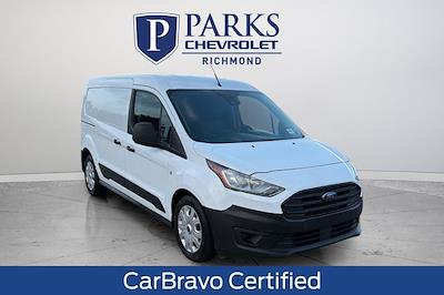 2020 Ford Transit Connect FWD Empty Cargo Van for sale #3R5076 - photo 1