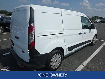 2020 Ford Transit Connect FWD Empty Cargo Van for sale #3R5076 - photo 2