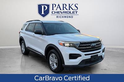 2023 Ford Explorer 4WD SUV for sale #3R5088 - photo 1