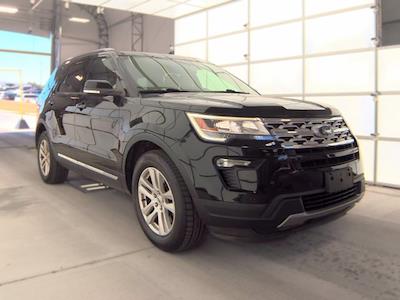 2018 Ford Explorer 4WD SUV for sale #3R5145 - photo 1
