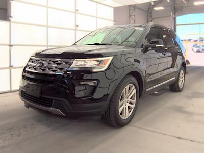 2018 Ford Explorer 4WD SUV for sale #3R5145 - photo 2