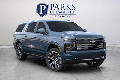 2025 Chevrolet Suburban 4WD SUV for sale #400504 - photo 1