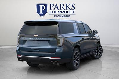 2025 Chevrolet Suburban 4WD SUV for sale #400504 - photo 2