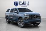 2025 Chevrolet Suburban 4WD SUV for sale #400504 - photo 1