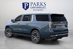 2025 Chevrolet Suburban 4WD SUV for sale #400504 - photo 4