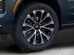 2025 Chevrolet Suburban 4WD SUV for sale #400504 - photo 9
