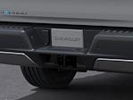 New 2026 Chevrolet Silverado EV LT Crew Cab AWD Pickup for sale #401553 - photo 14