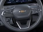 New 2026 Chevrolet Silverado EV LT Crew Cab AWD Pickup for sale #401553 - photo 19