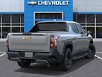 New 2026 Chevrolet Silverado EV LT Crew Cab AWD Pickup for sale #401553 - photo 2